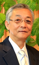 内田一成