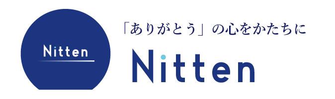 株式会社日典ロゴ