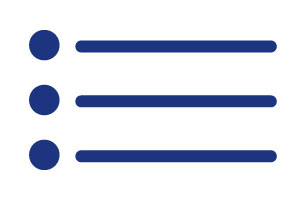 メニューボタン　葬儀の流れ