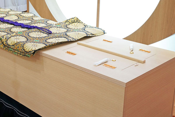 直葬プランをご希望の方img